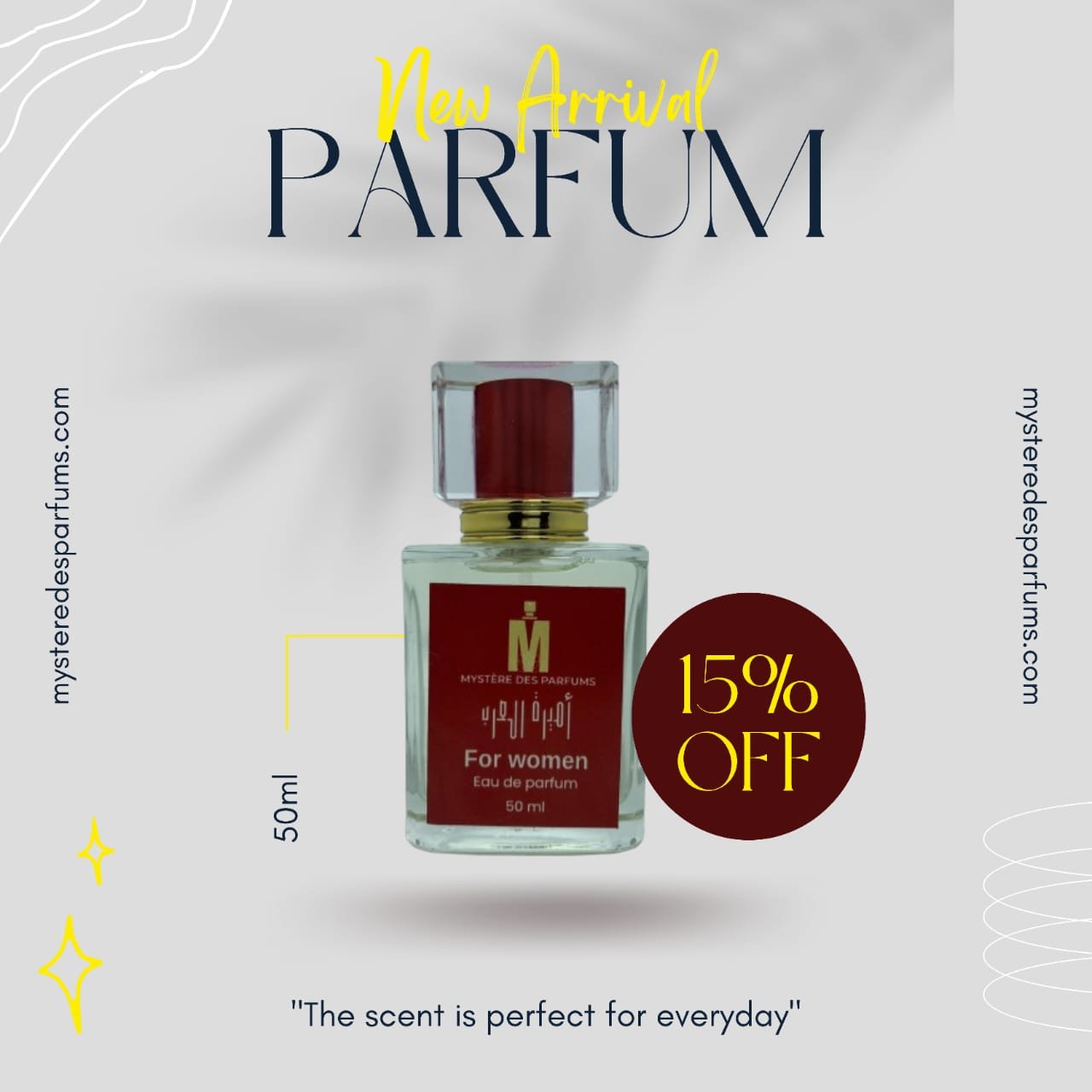 Parfumerie