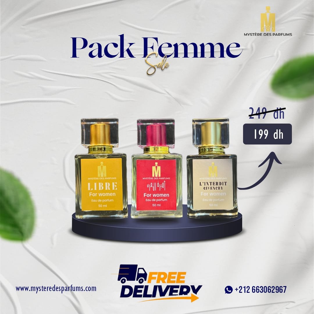 Parfumerie image